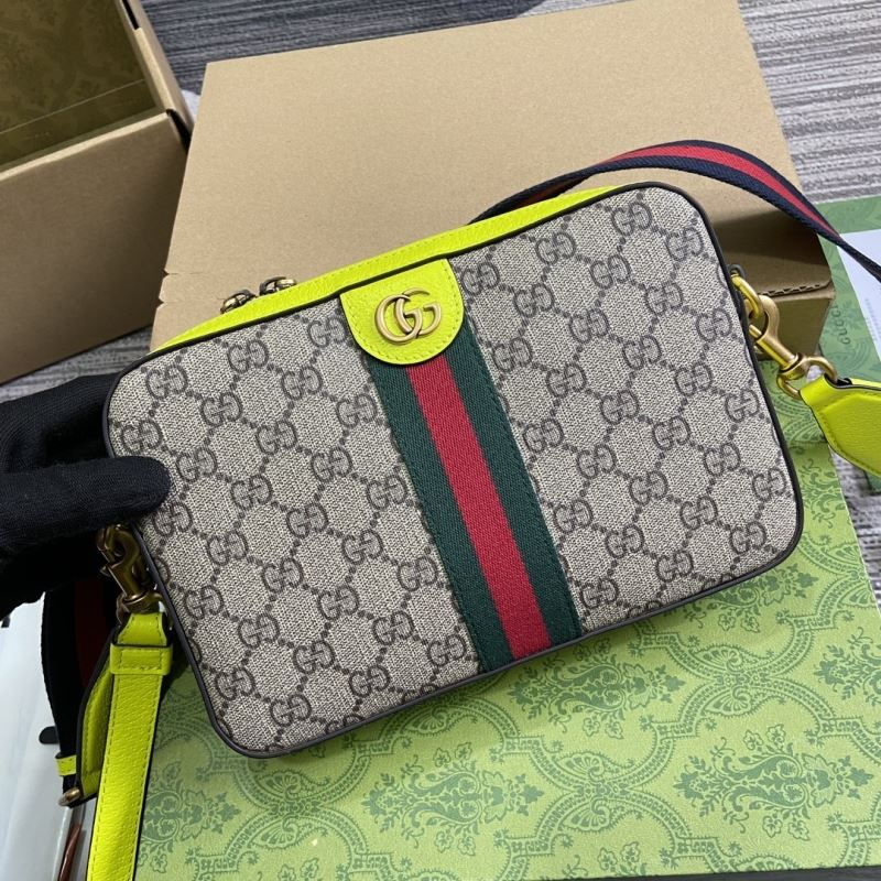 Mens Gucci Satchel Bags